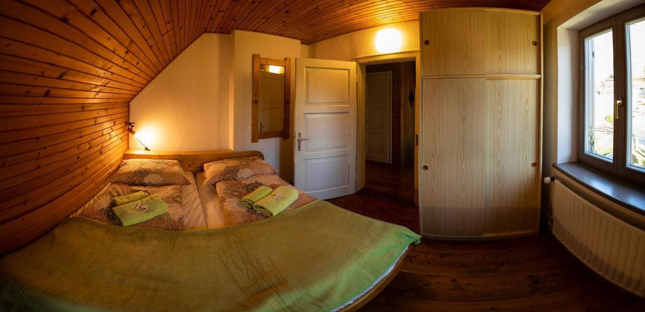 Magical Family Home 84 Bohinj Eksteriør bilde