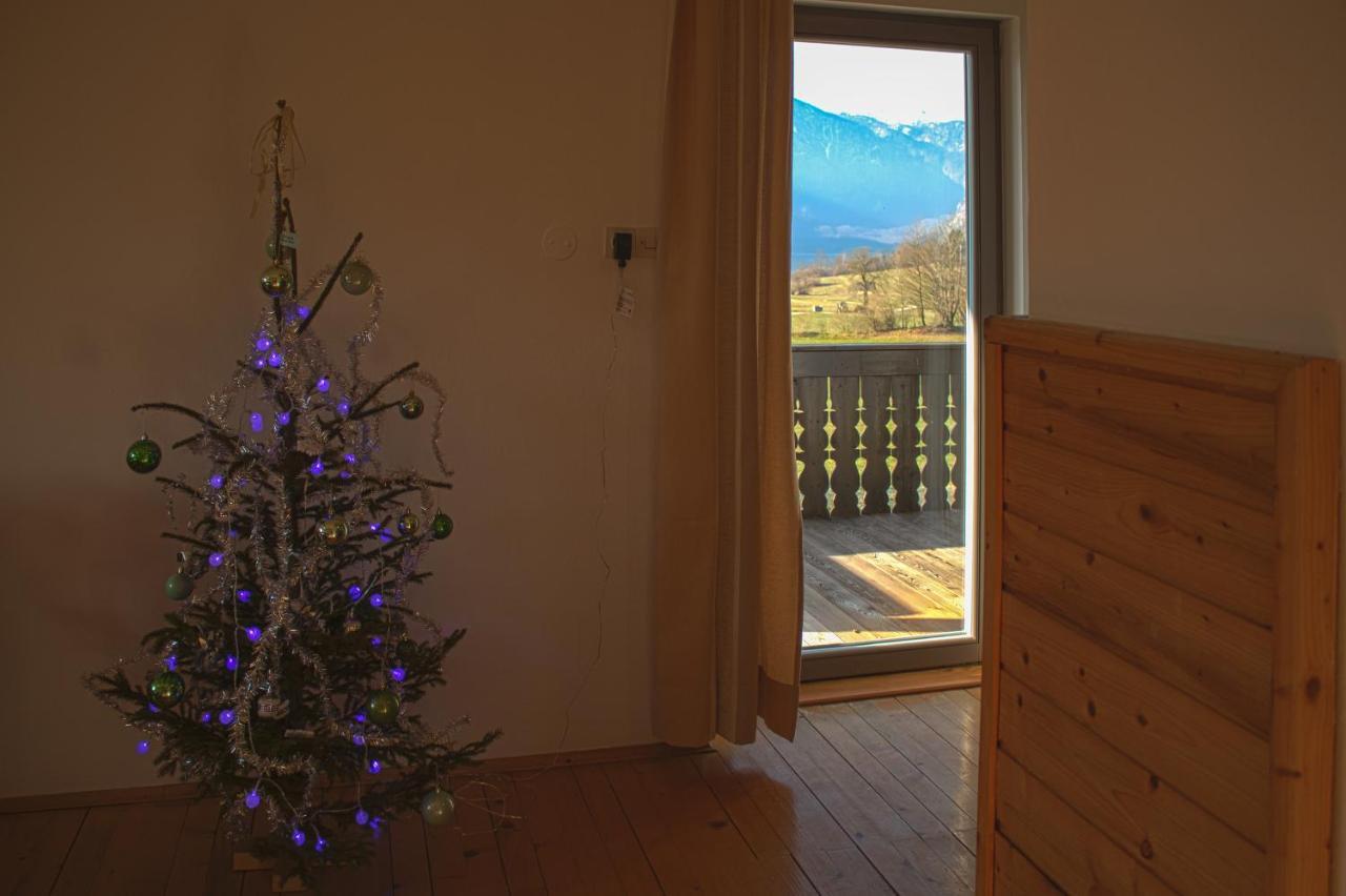 Magical Family Home 84 Bohinj Eksteriør bilde