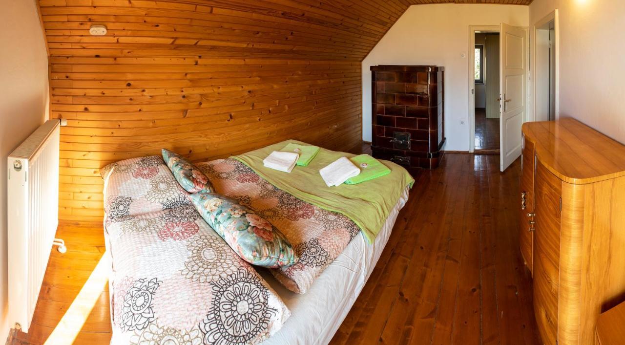 Magical Family Home 84 Bohinj Eksteriør bilde