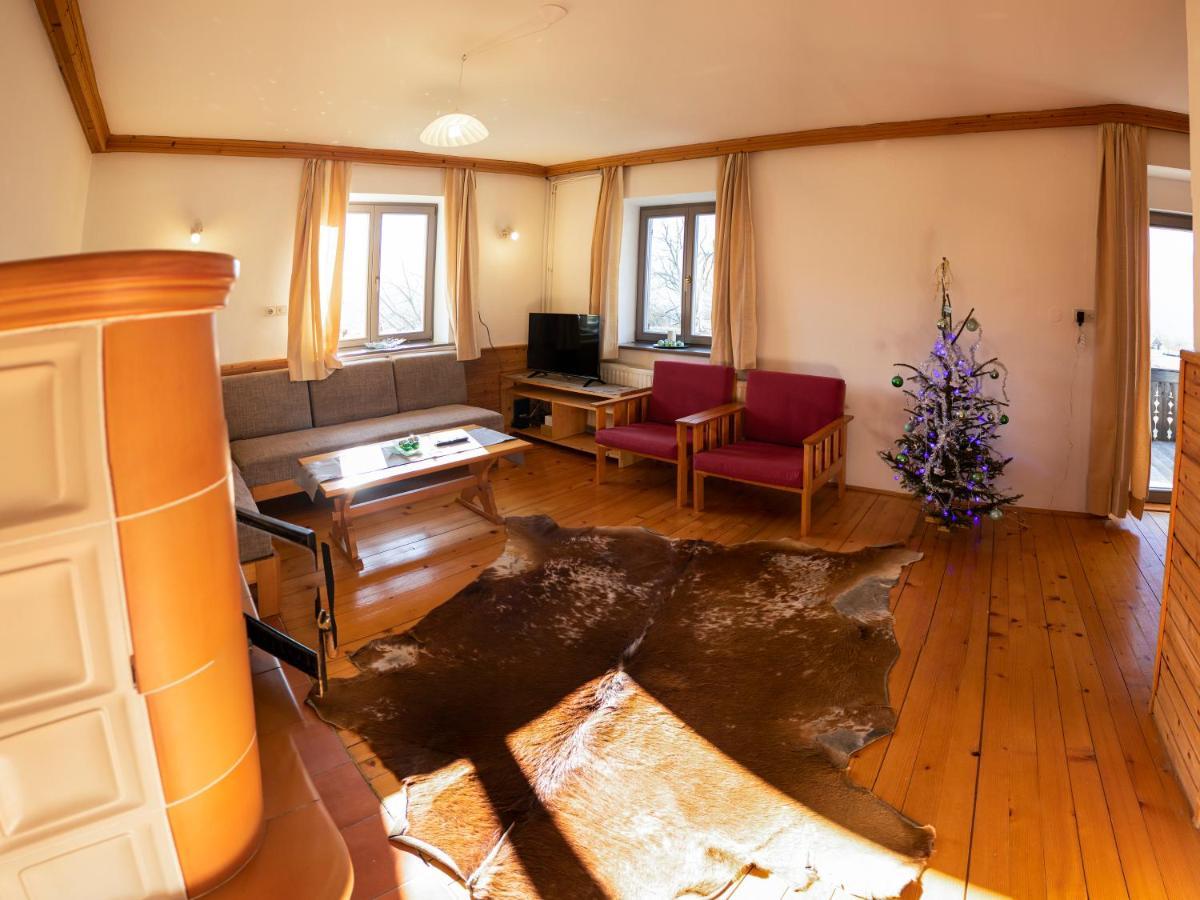 Magical Family Home 84 Bohinj Eksteriør bilde
