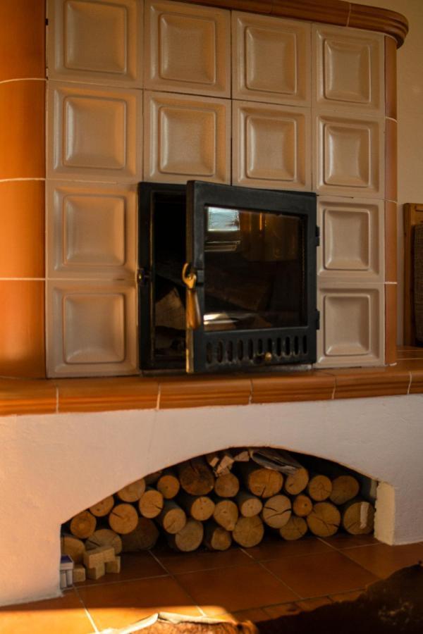Magical Family Home 84 Bohinj Eksteriør bilde