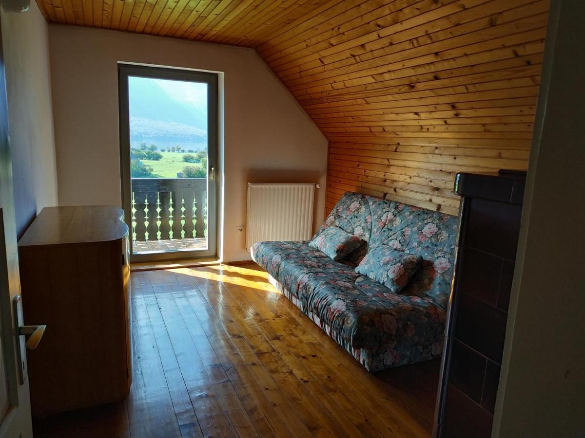 Magical Family Home 84 Bohinj Eksteriør bilde